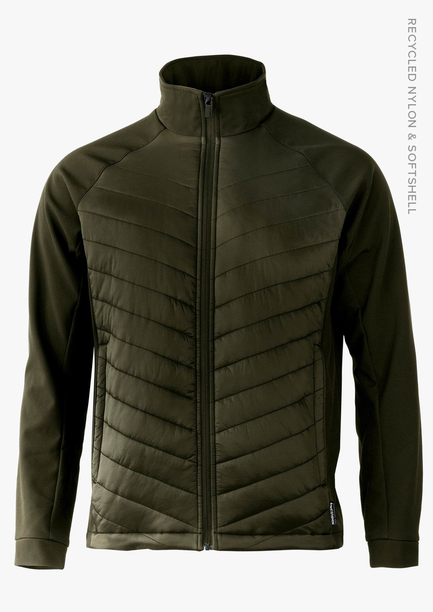 Nimbus softshell store