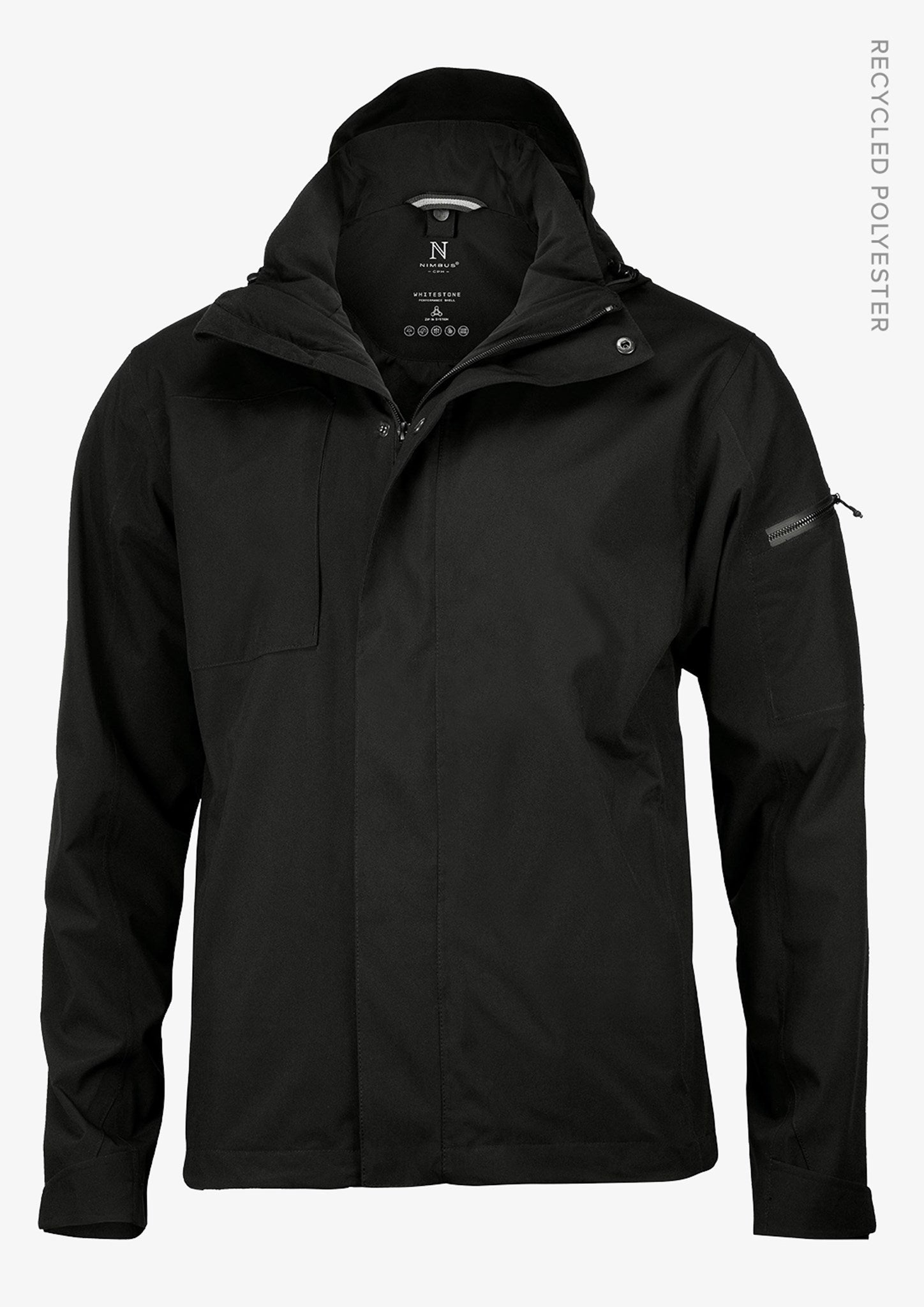 Nimbus jacket price hotsell