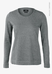 Brighton Women - Grey Melange