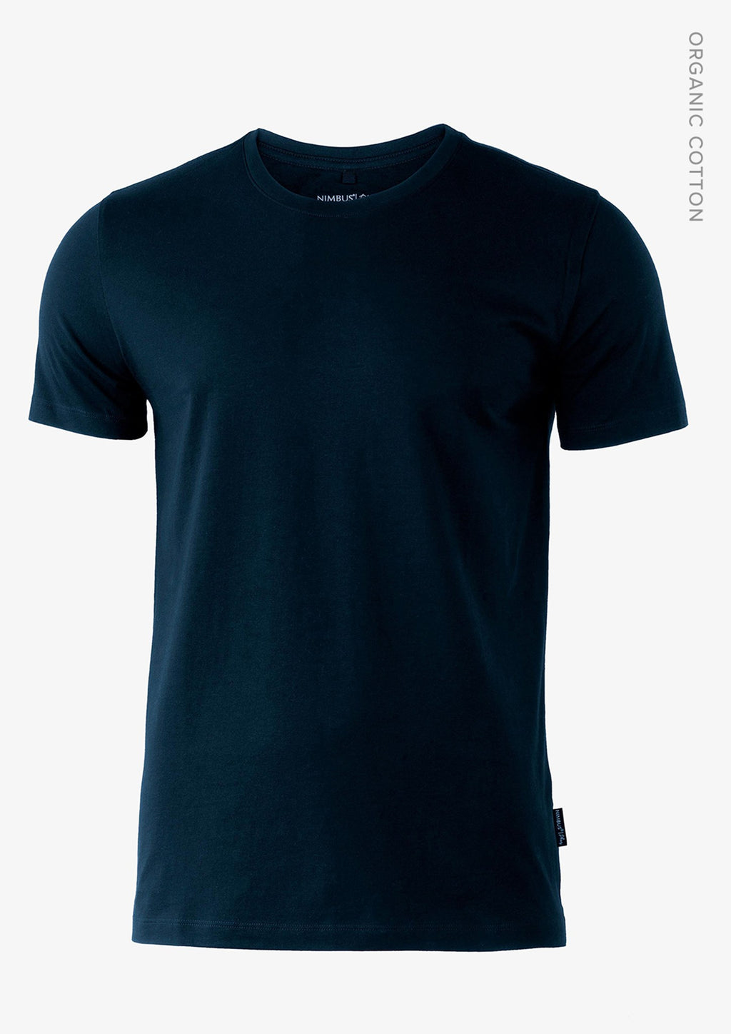 Shirt short sleeve man Academy IV melange gray black